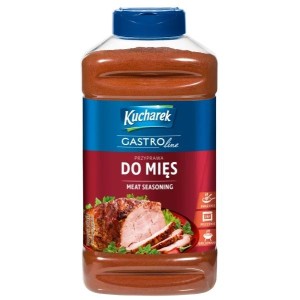 Prieskoniai mėsos „Kucharek GastroLine“, PRYMAT, 550 g